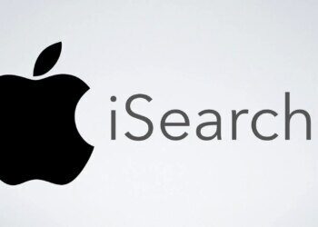 Apple Search, Google arama motoruna rakip olabilir