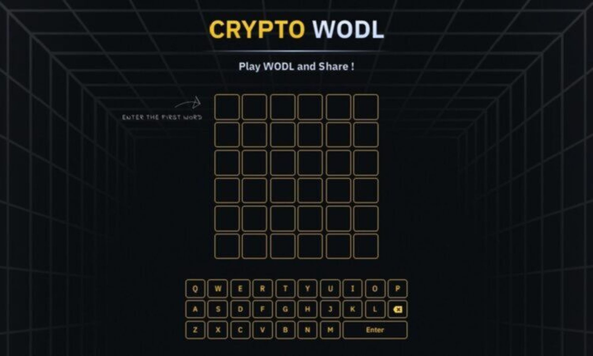 Binance Crypto WODL cevapları (9 Ocak 2023)