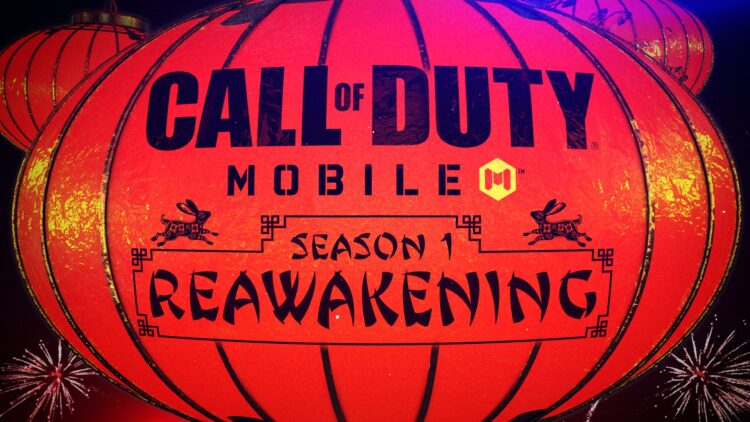Call of Duty Mobile: Yeni sezon "Uyanış" ile geliyor