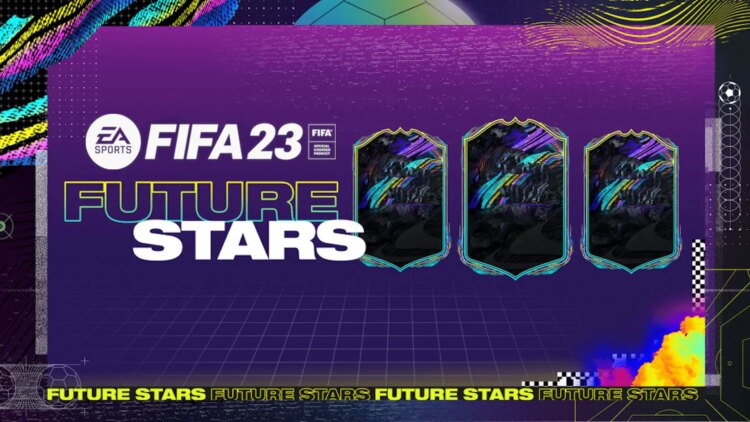 FIFA 23 Geleceğin Yıldızları takas etkinliği nedir?