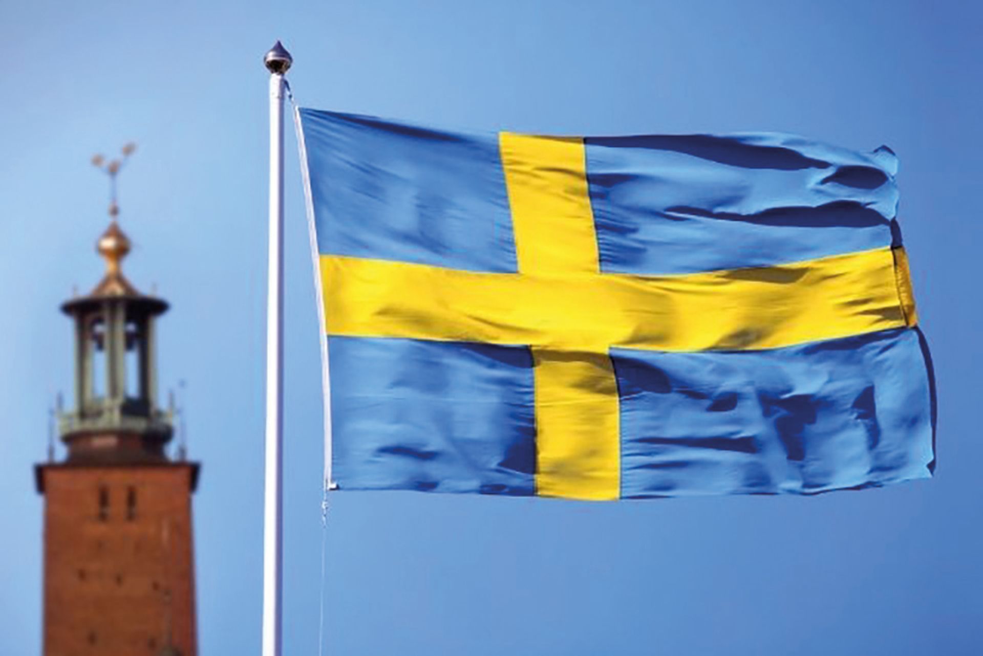 İsveç’i Avrupa girişim ekosisteminde lider yapan nedir?