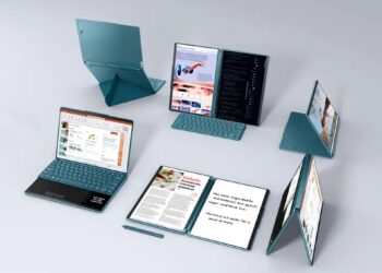 Lenovo Yoga Book 9i: Özellikleri, fiyatı ve çıkış tarihi