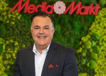 MediaMarkt Türkiye'nin yeni CEO'su Faruk Kocabaş kimdir?