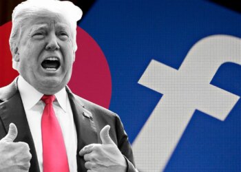 Zuckerberg'den Trump'a 1 milyon dolarlık bağış