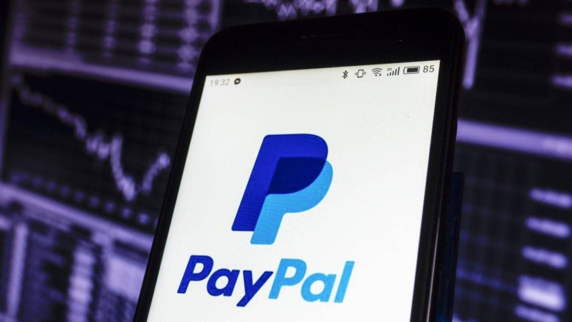 PayPal veri ihlali: 35 bin kullanıcının hesabı hacklendi