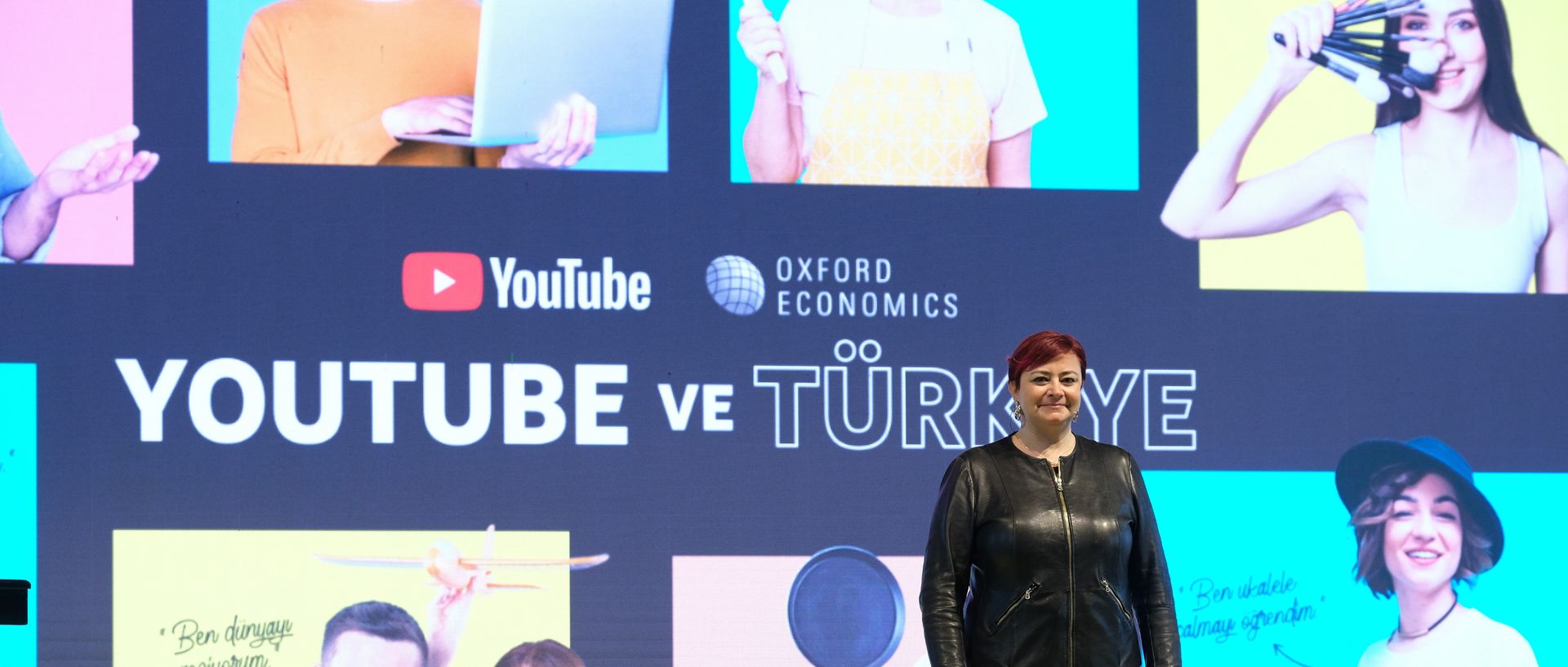 YouTube Türkiye Etki Raporu yayınlandı