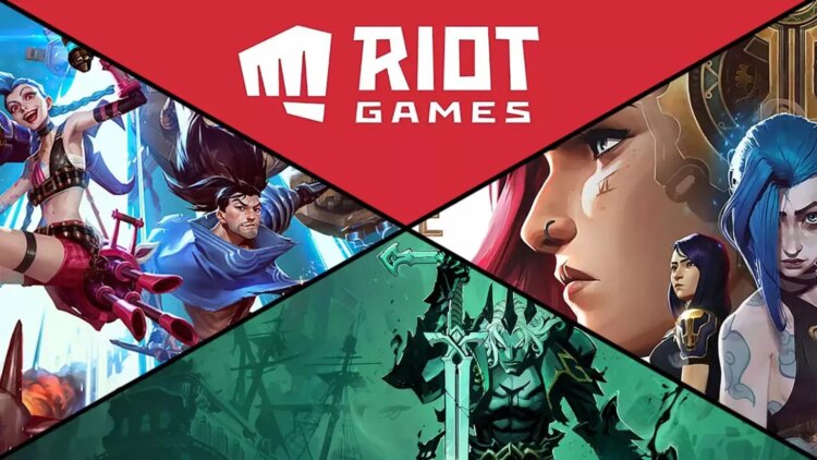 Riot Games hack'lendi: Oyunların yamalarında gecikmeler olabilir