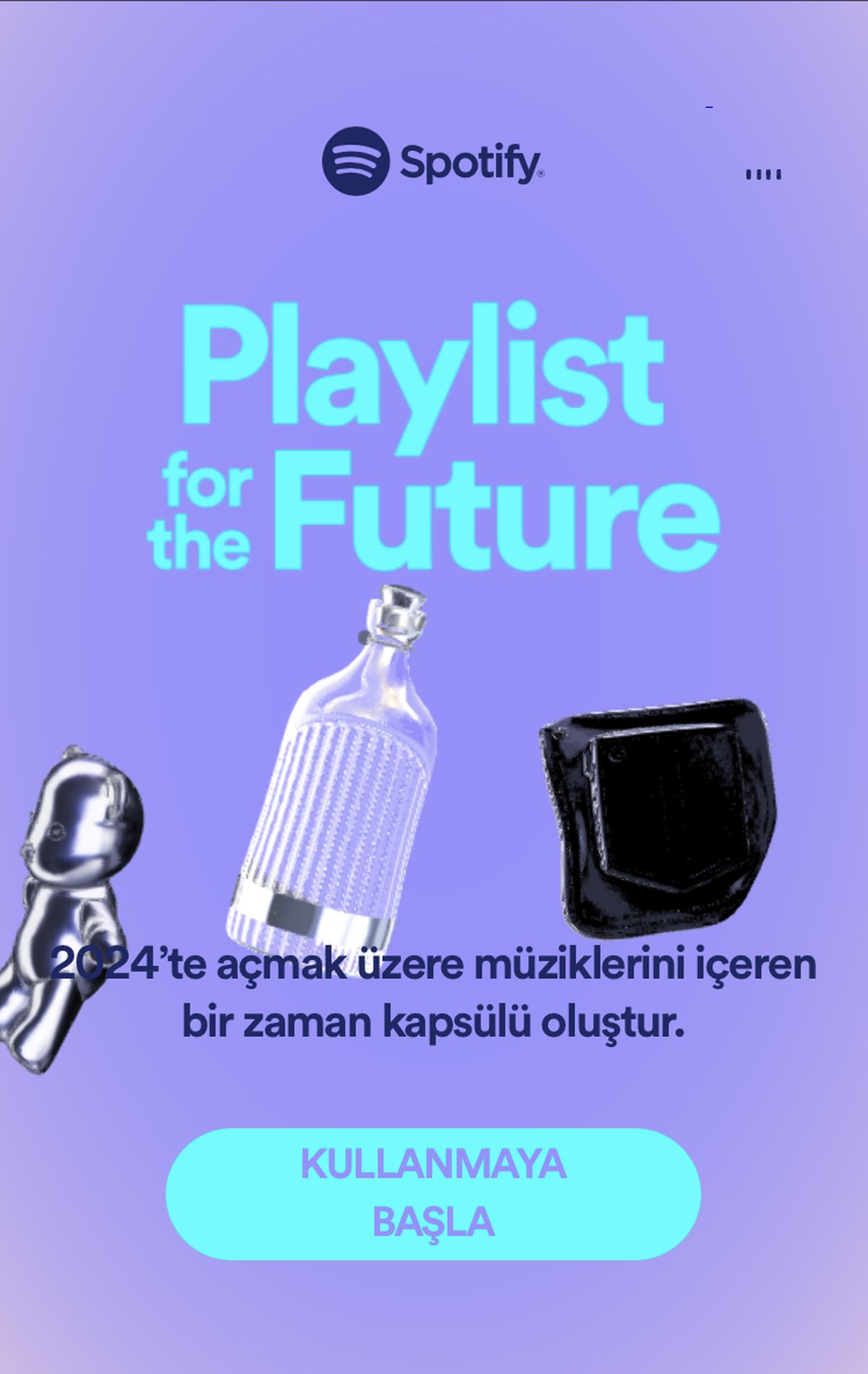 Spotify 2024 Playlist Nedir Nasil Alinir 2 