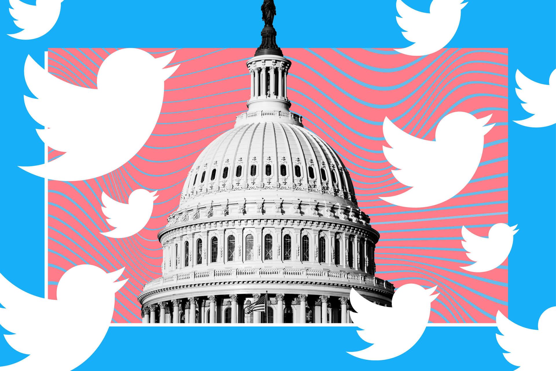 Twitter siyasi reklam yasağını kaldırıyor