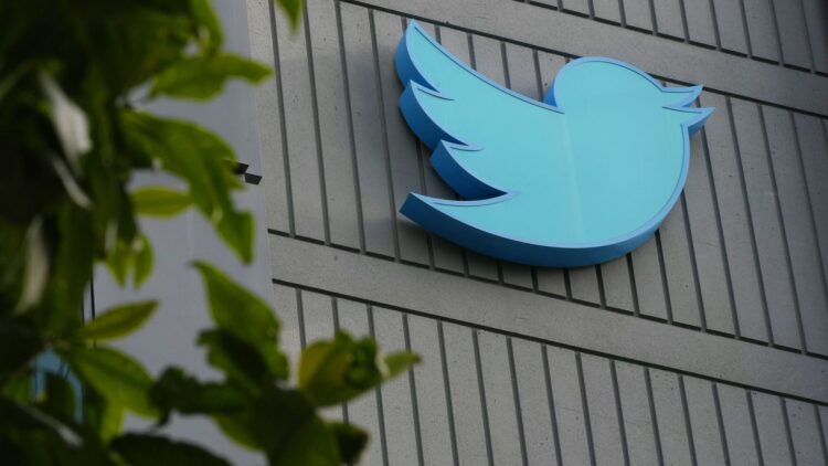 Twitter'a ofis kirasını ödenmediği için dava açıldı