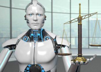 Yapay zekâ hukuk dünyasını değiştirecek