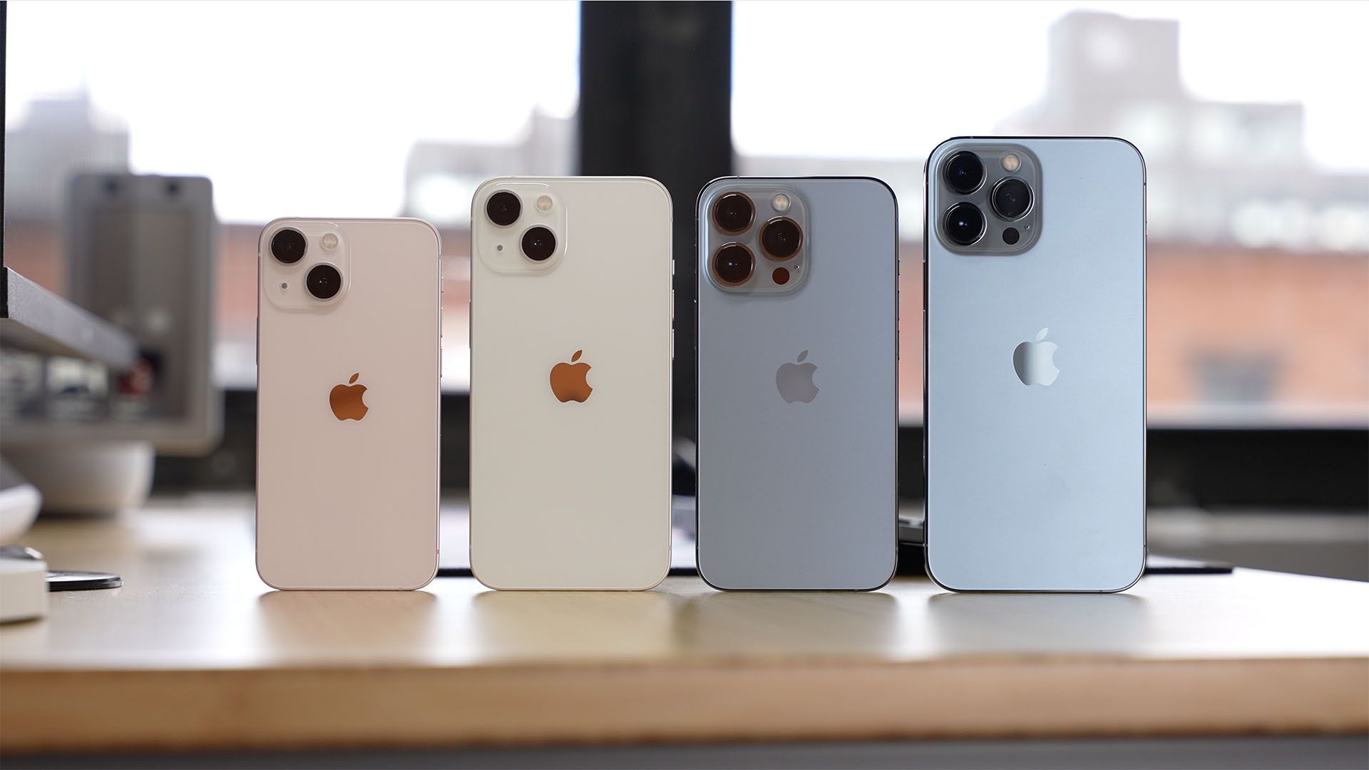 iPhone zammı 14 alacakları üzdü: İşte yeni fiyatlar
