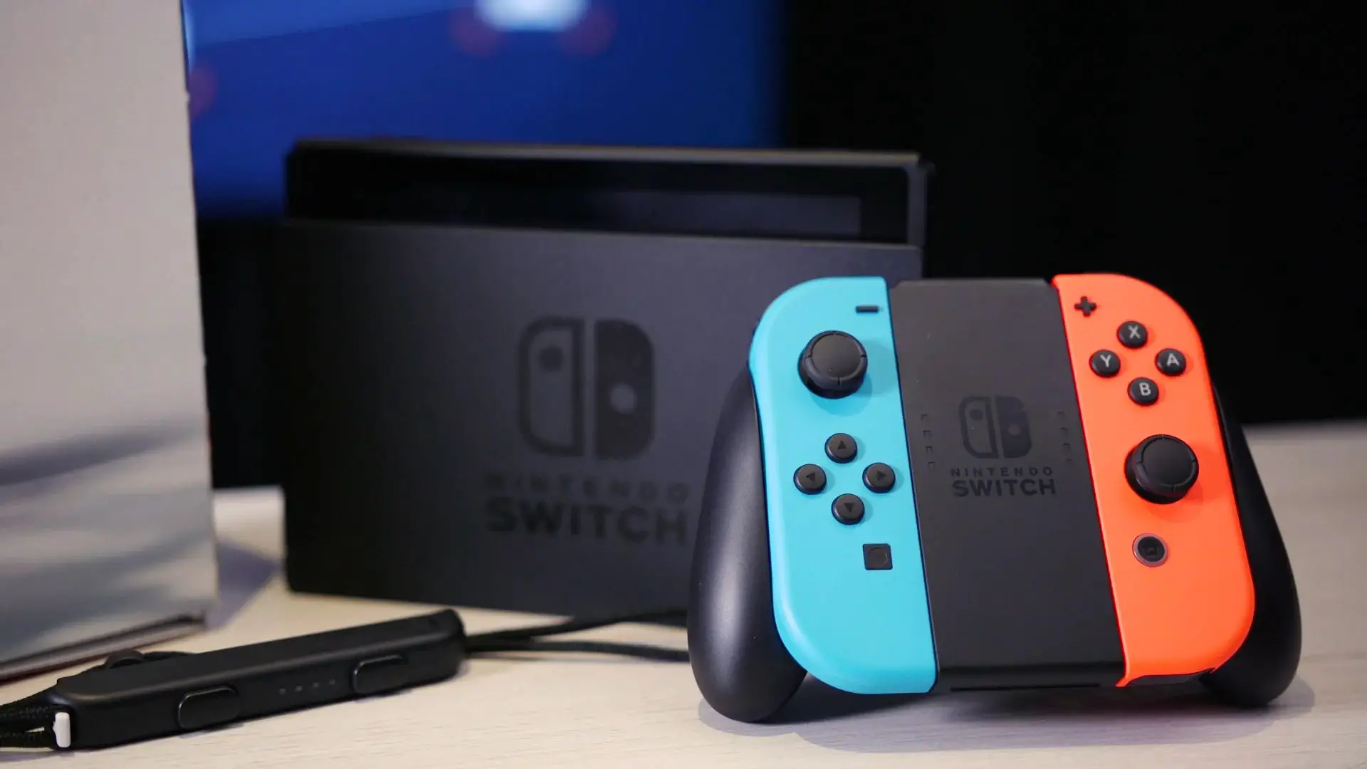 Nintendo Switch güncellemesi: 16.0.0 sürümü çıktı