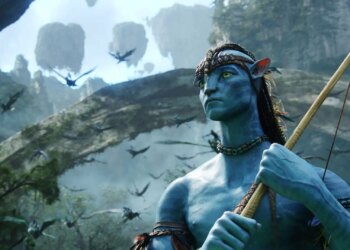 Avatar 2 gişe rekorları kırdı