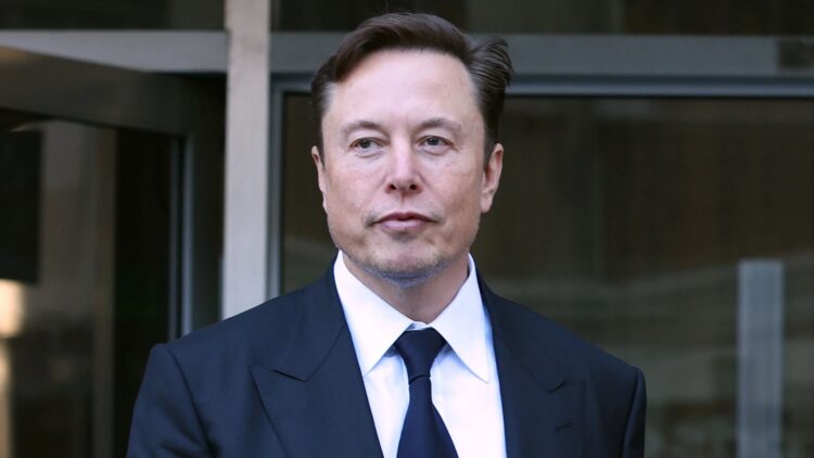 Elon Musk deprem sonrası Starlink açıklaması yaptı