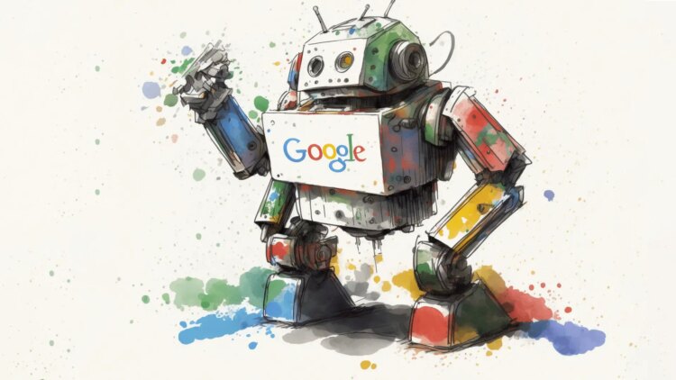 Google Bard AI chat robotu nedir?