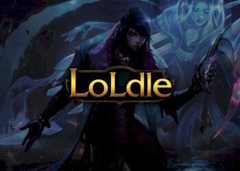 LoLdle cevapları (10 Şubat 2023)