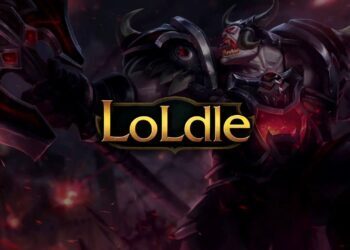 LoLdle cevapları (13 Şubat 2023)