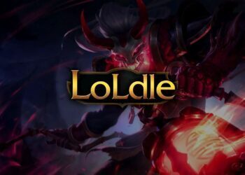 LoLdle cevapları (14 Şubat 2023)