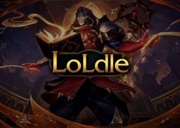 LoLdle cevapları (16 Şubat 2023)