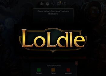 LoLdle cevapları (17 Şubat 2023)