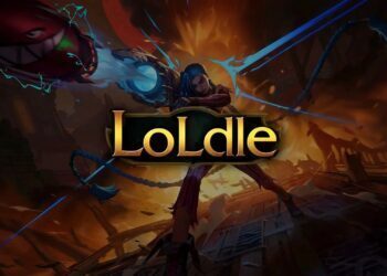 LoLdle cevapları (20 Şubat 2023)