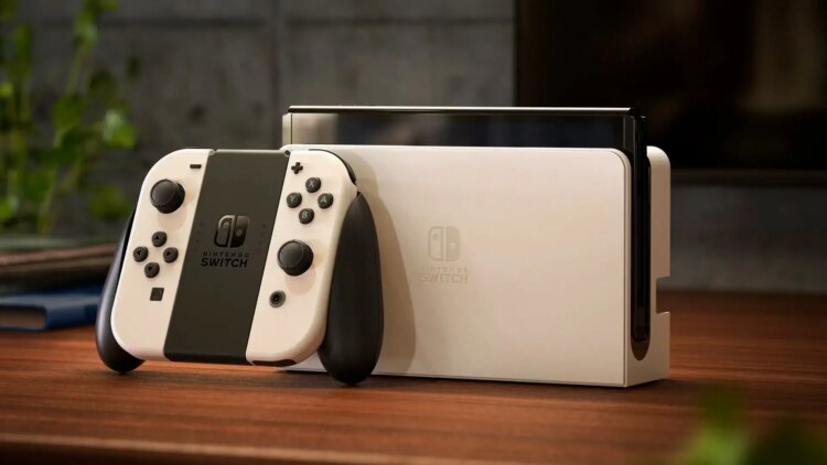 Nintendo Switch güncellemesi: 16.0.0 sürümü çıktı
