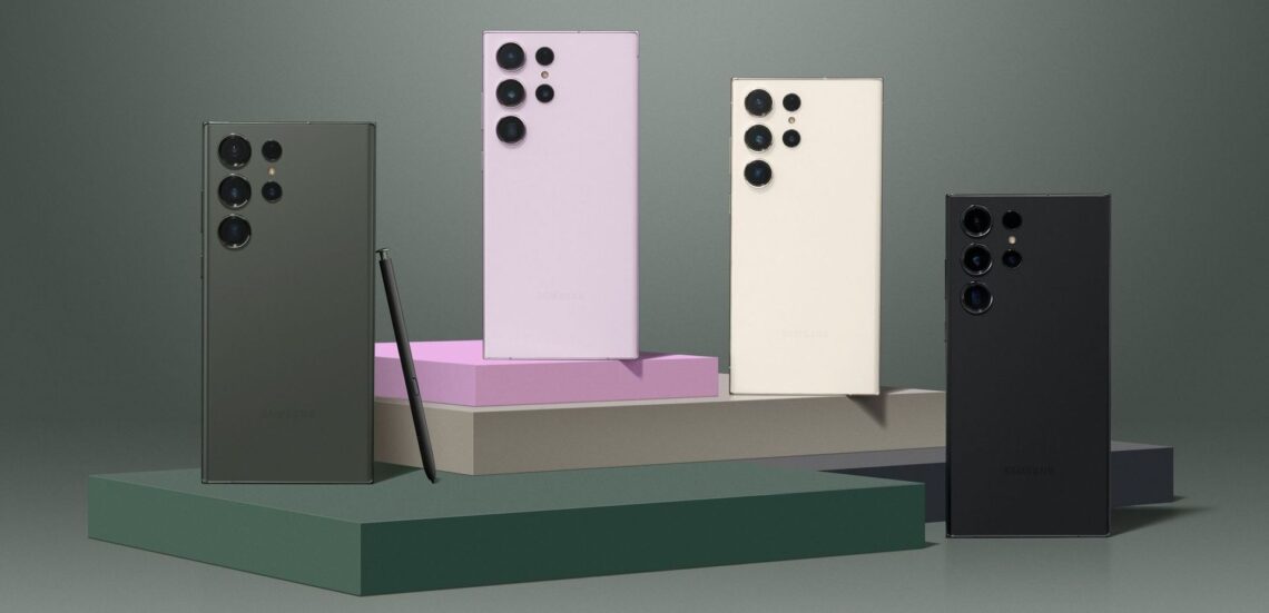 Samsung Galaxy S23 Serisi: Özellikleri, fiyatı ve çıkış tarihi