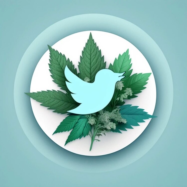 Twitter uyuşturucu reklamları politikası nedir?