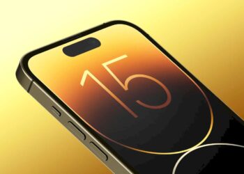 iPhone 15 sızıntısı: Ekran tasarımı ortaya çıktı