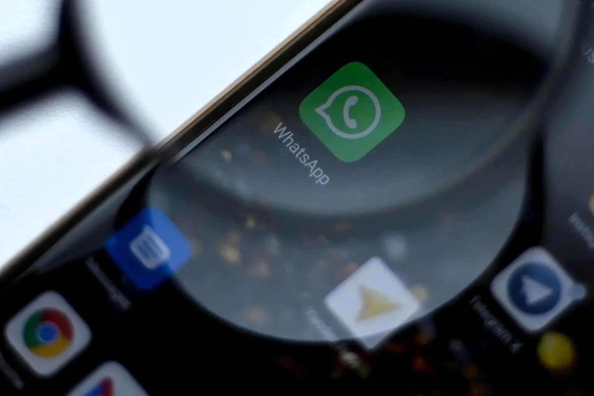 Şirketin reddi, İngiltere'de WhatsApp yasağına neden olabilir