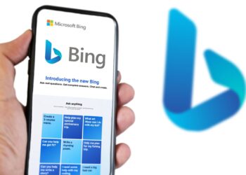 Bing arama motoru GPT-4 ile güçleniyor