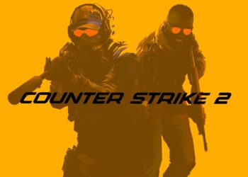 Counter Strike 2 tanıtıldı