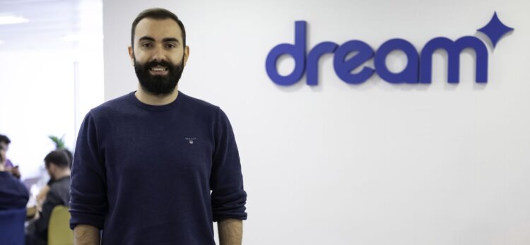 Dream Games ilk uluslararası ofisini Londra’da açtı