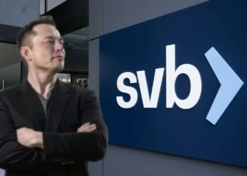 Elon Musk, SVB'yi satın mı alıyor?
