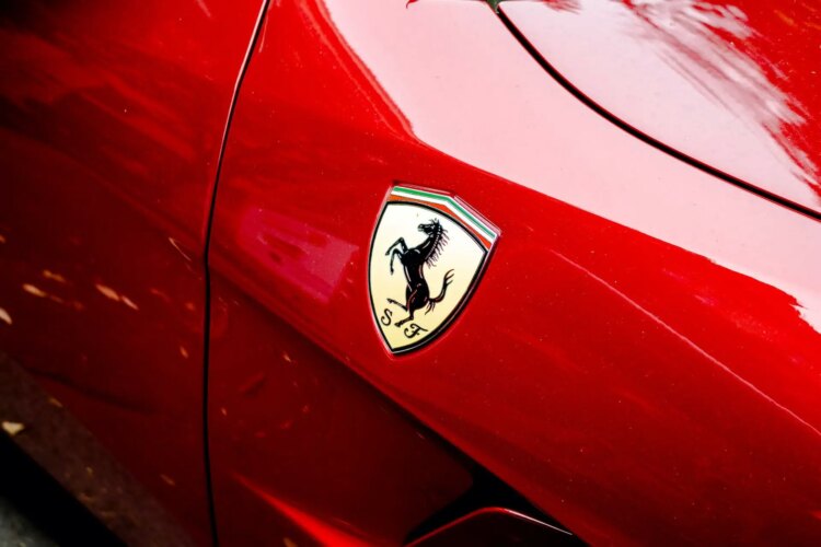 Ferrari, fidye yazılım saldırısına uğradı