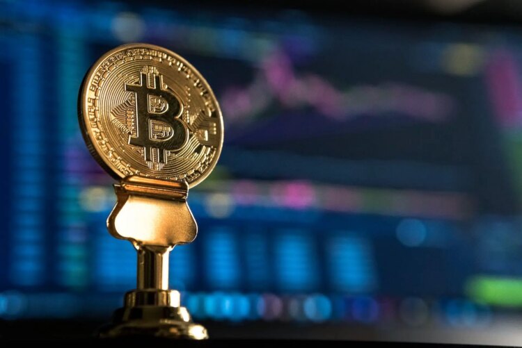 Goldman Sachs'e göre Bitcoin yükselişte