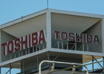 Toshiba 15,3 milyar dolar karşılığında JIP'ye satıldı