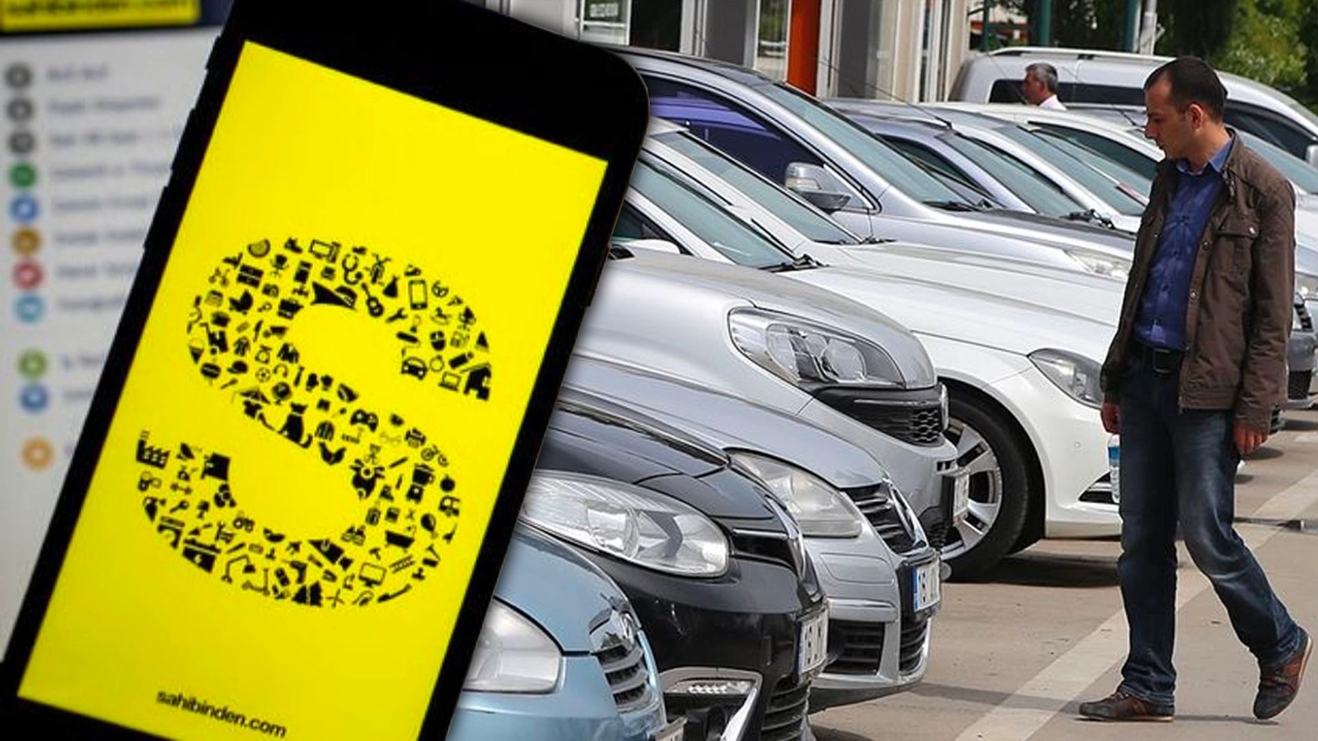 KVKK doğruladı: Sahibinden.com kullanıcıları tehlikede