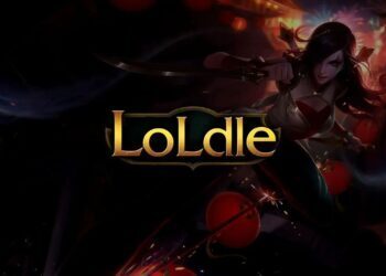 LoLdle cevapları (1 Mart 2023)