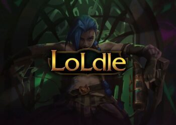 LoLdle cevapları (13 Mart 2023)