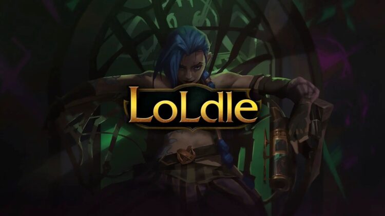 LoLdle cevapları (13 Mart 2023)