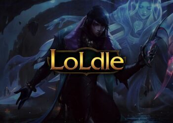 LoLdle cevapları (15 Mart 2023)