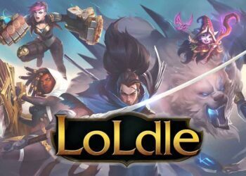 LoLdle cevapları (16 Mart 2023)
