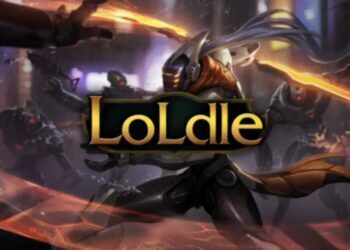 LoLdle cevapları (17 Mart 2023)