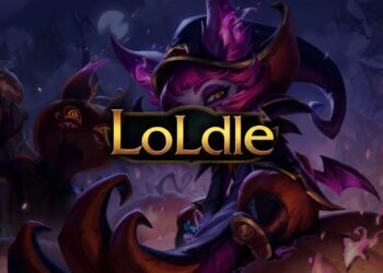 LoLdle cevapları (2 Mart 2023)