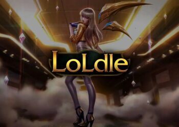 LoLdle cevapları (20 Mart 2023)