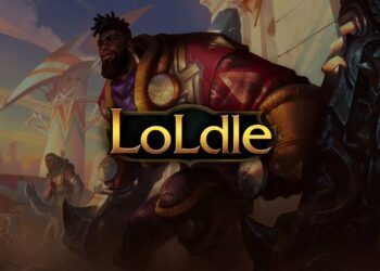LoLdle cevapları (21 Mart 2023)