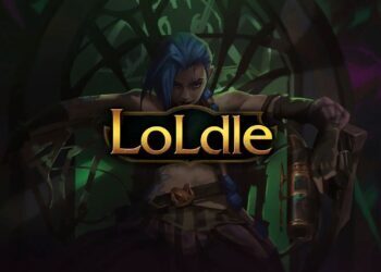 LoLdle cevapları (24 Mart 2023)
