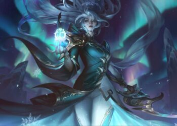 League of Legends: LoLdle cevapları (30 Mart 2023)